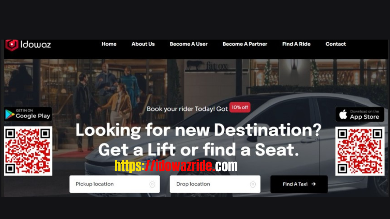 News Banner