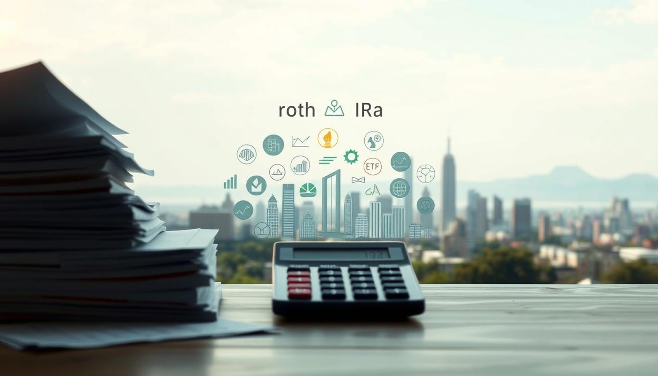 5 Best ETFs to Supercharge Your Roth IRA