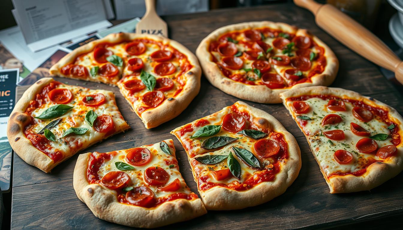 How to Make the Best Pizza in the World