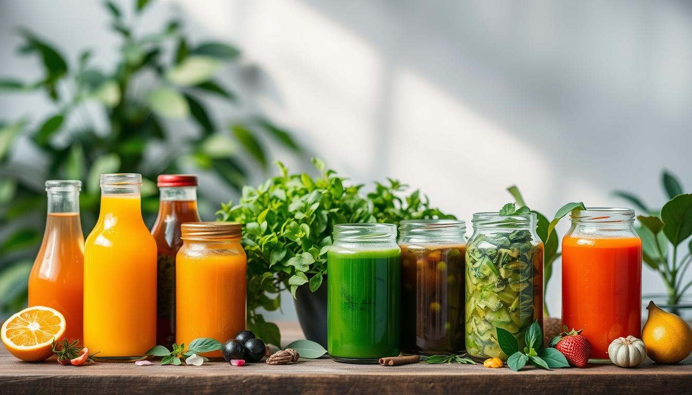 My Best Functional Beverages for Optimal Health