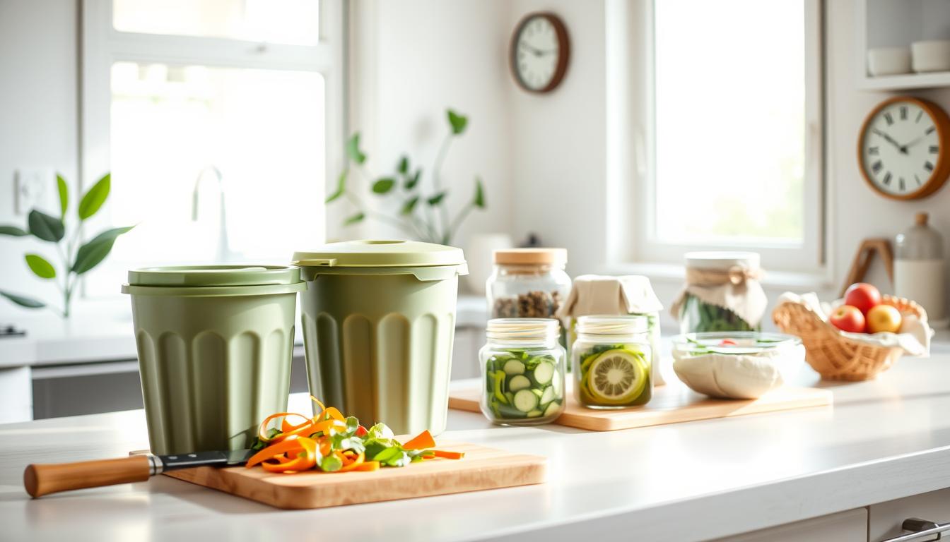 Cutting Food Waste: Practical Tips and Insights