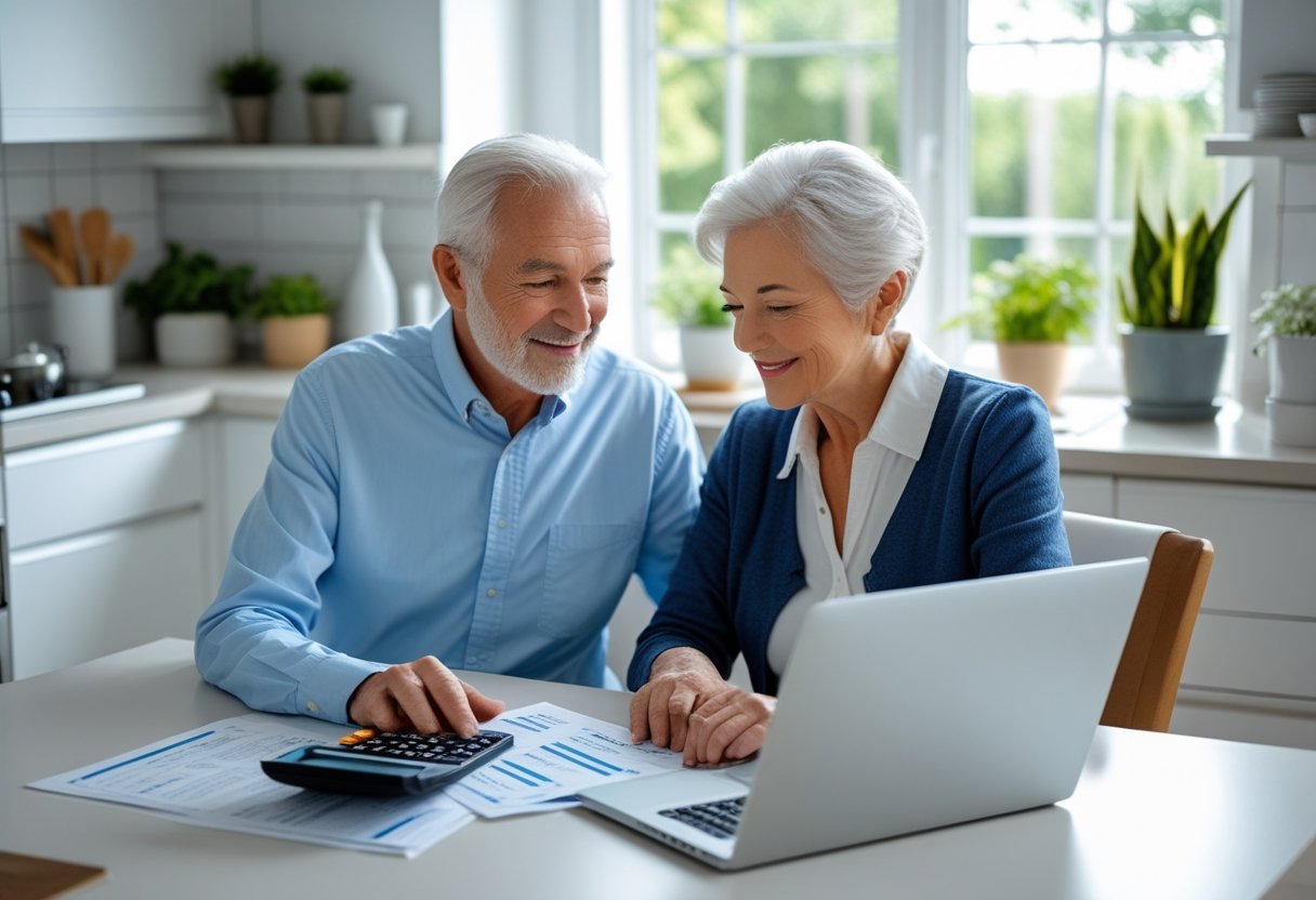 The Average Retirement Spending Might Surprise You: Key Facts & Insights
