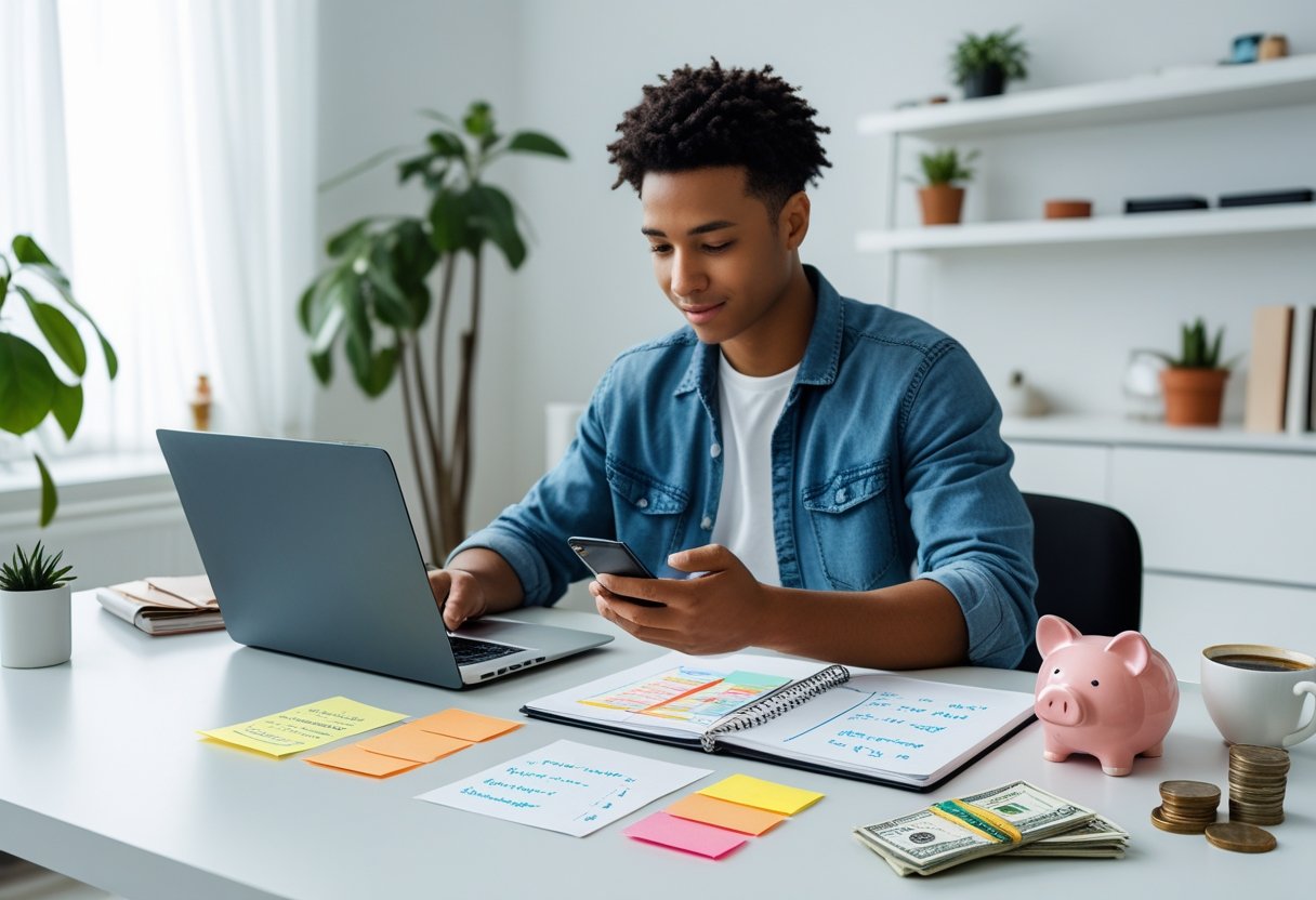 Smart Money Saving Hack For Gen Z: Actionable Tips & Tools