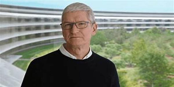 Apple's AI Comeback: Inside Tim Cook's Strategy