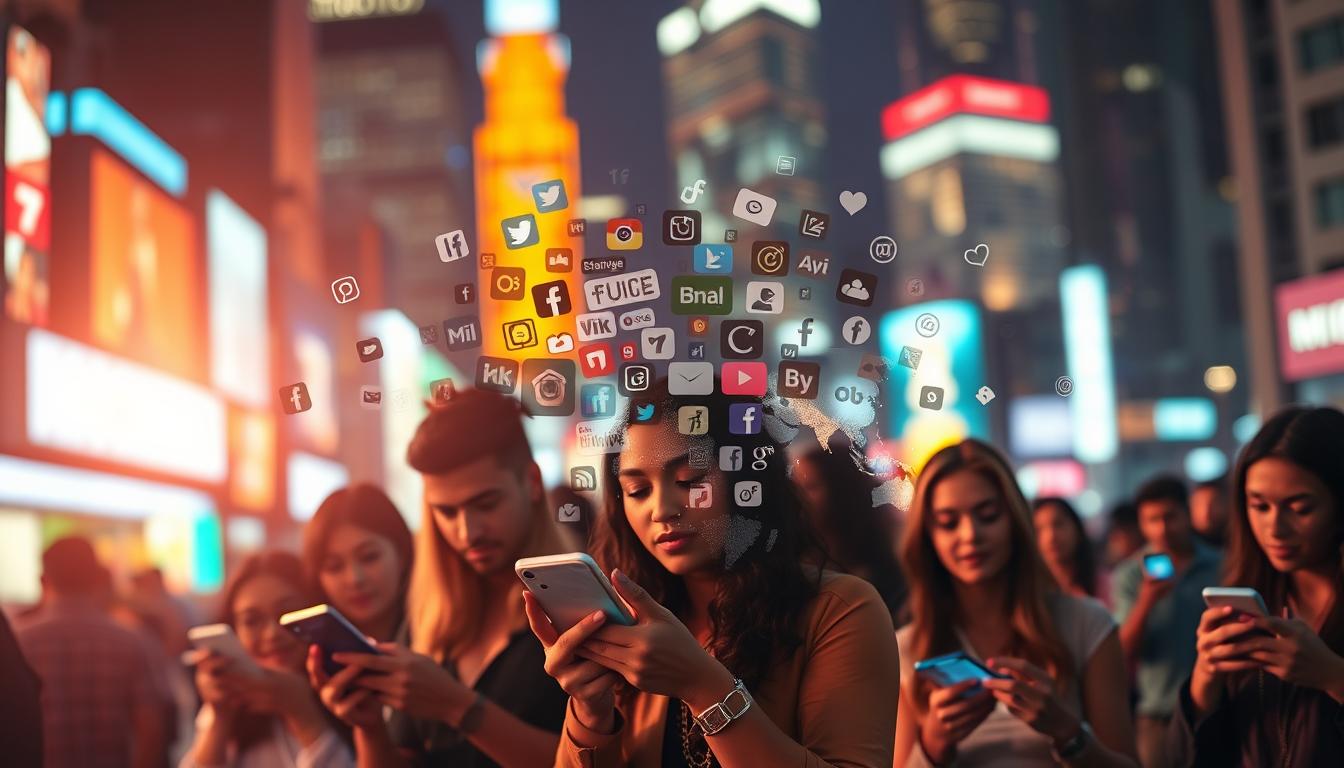 Advance Social Media Marketing Strategy