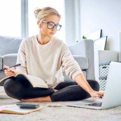 The 60-30-10 Rule: How It Works for Budgeting