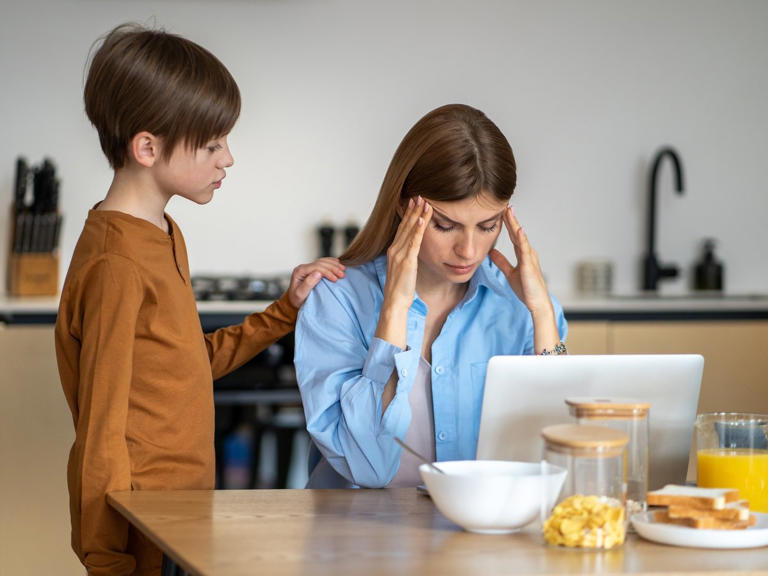 How to raise confident, financially-smart children: Start by discussing money at home