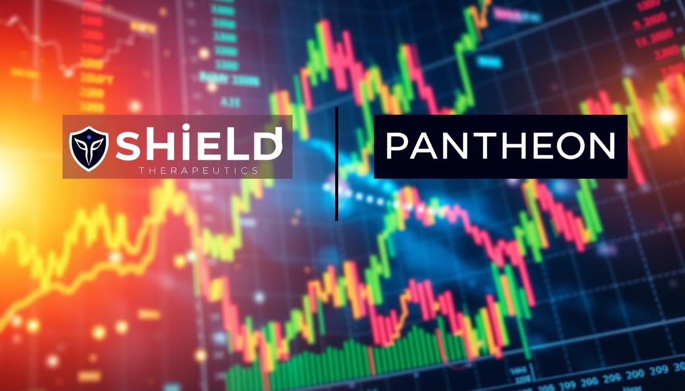 2 Growth Stocks You Never Heard of, Soared 40% This Week! Shield Therapeutics & Pantheon Resources