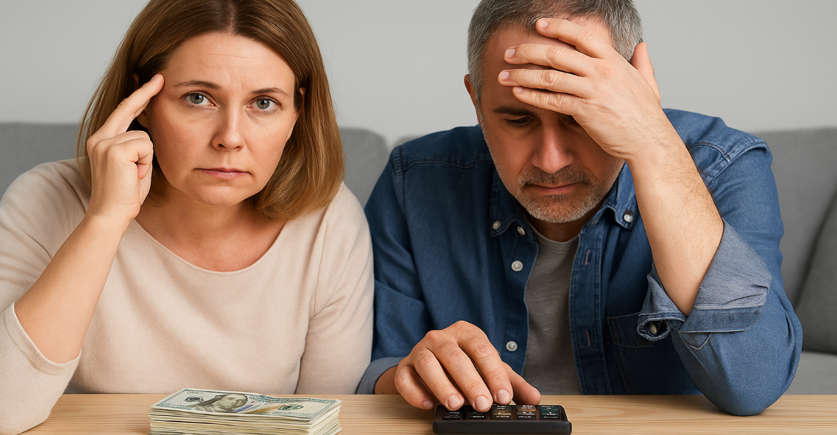I'm 45 and Want to Retire at 55. How Much Do I Realistically Need?