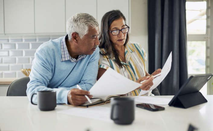 What you should do if you receive a lump sum of money from family, payout or even lottery?