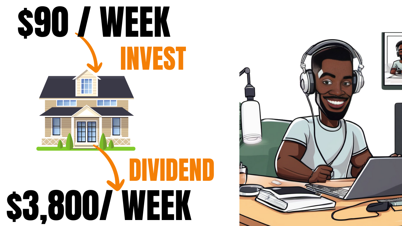 How To Start Dividend Investing For Beginners