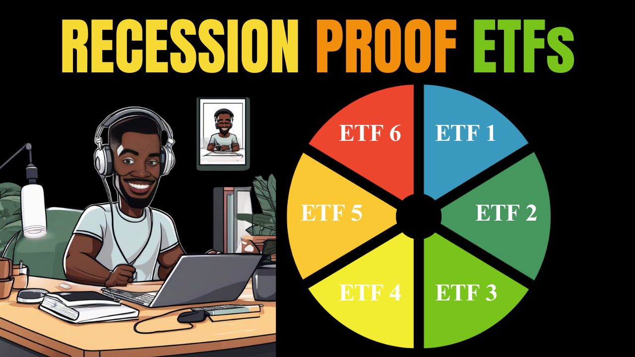 The 6 Best ETFs To Own During A Recession