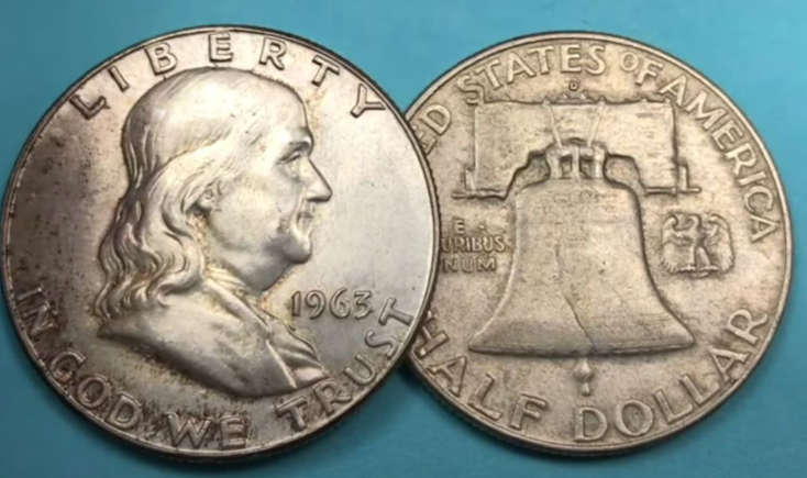 Coins From 1960s that Are Worth Big Bucks Today