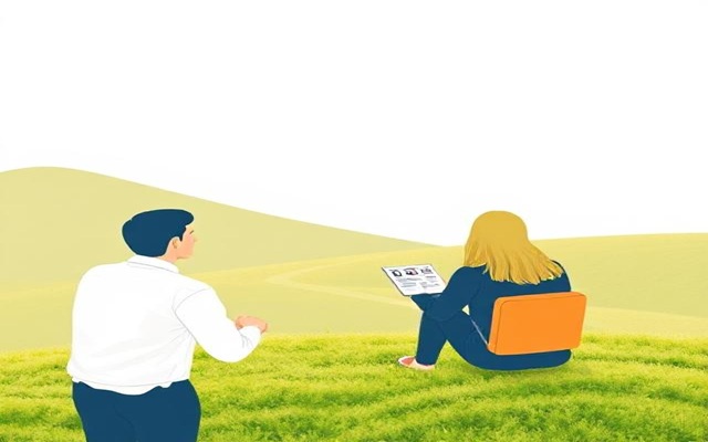 What's The Role of Credit in Your Financial Journey
