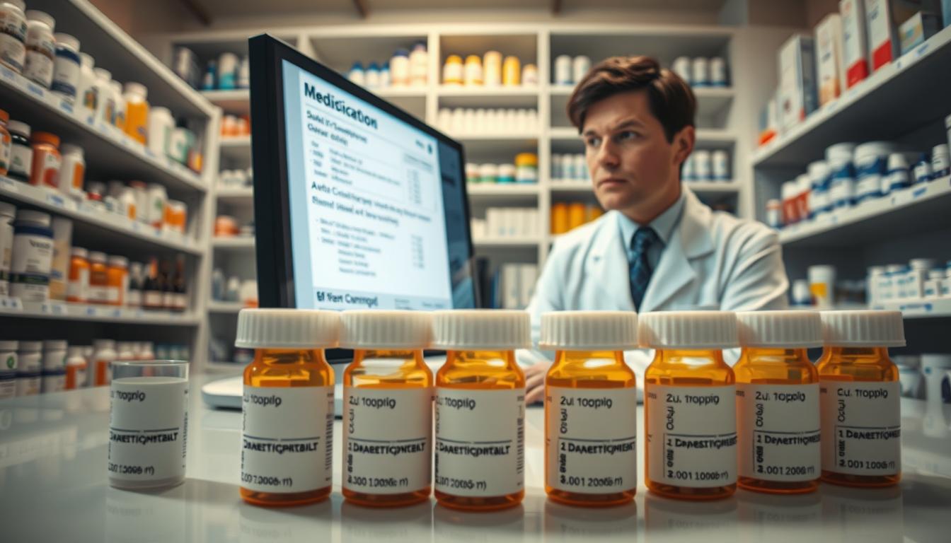 Why Prescription Auto-Refills Are Switching Quantities Without Approval