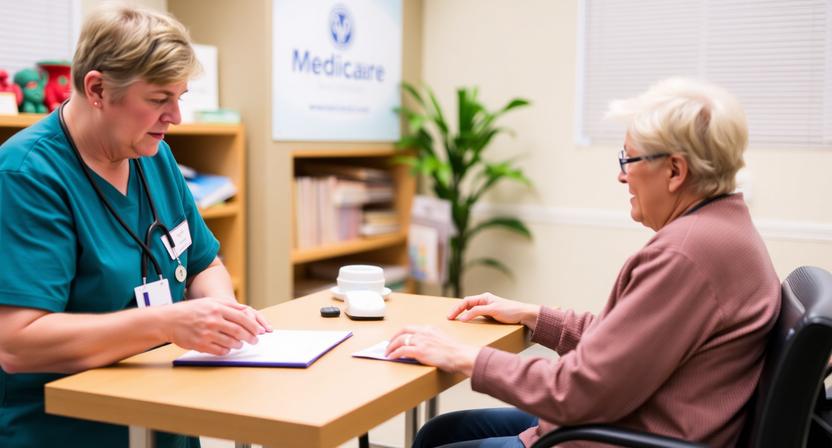 6 Surprising Medicare Advantage Benefits That Shrink After Enrollment