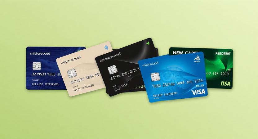 Top 6 Cards with 0% Intro APR Until 2027 for You