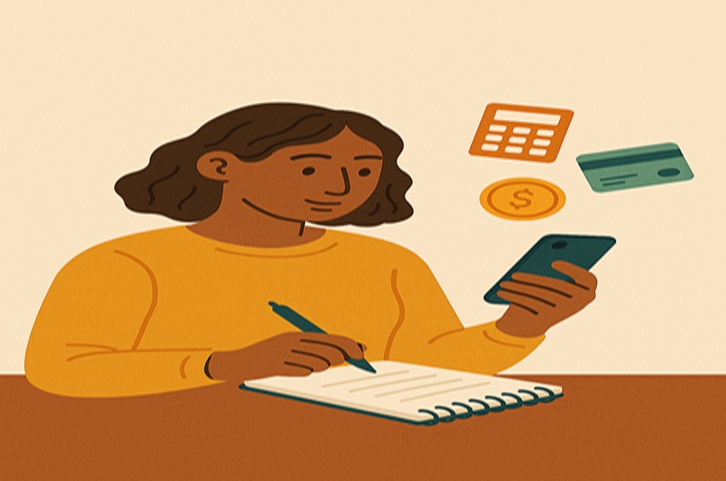 Simple Rules For Smarter Spending