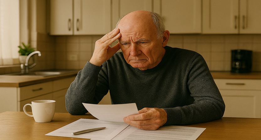 U.S. 5 Ways Insurance Changes Hit Fixed-Income Households