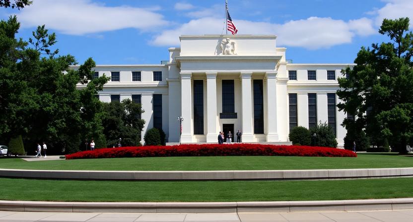 Fed Expected to Hold Rates Steady Despite Political Pressure — Impact on Mortgages & Savings