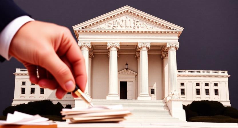 IRS Budget Cuts and How They May Affect Processing Times in 2026: What Taxpayers Need to Know