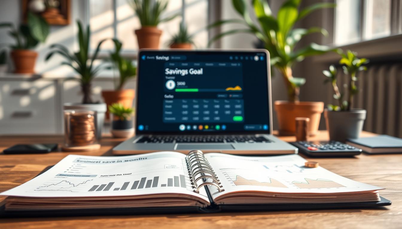 How to Save £10,000 in 12 Months: A UK Plan