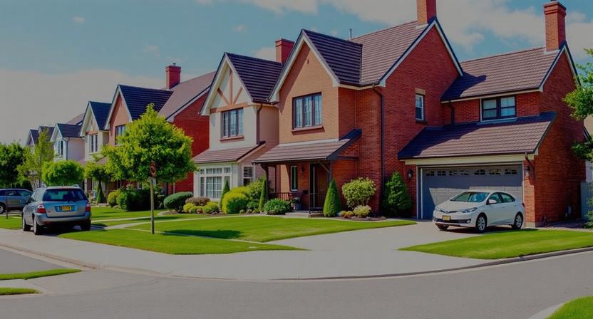 Best Mortgage Rate in U.S & UK