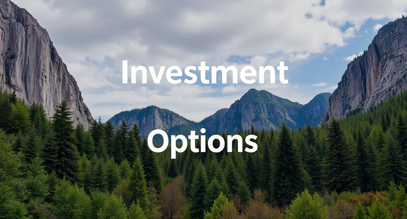 Side by Side Investment Options: A Complete Comparison Guide for 2026