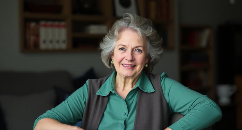 I Did a Job I Loved, But Now Have No Savings - And Can't Retire Like My Friends