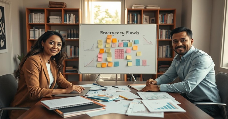 Tips to Build a Stronger Household Emergency Fund