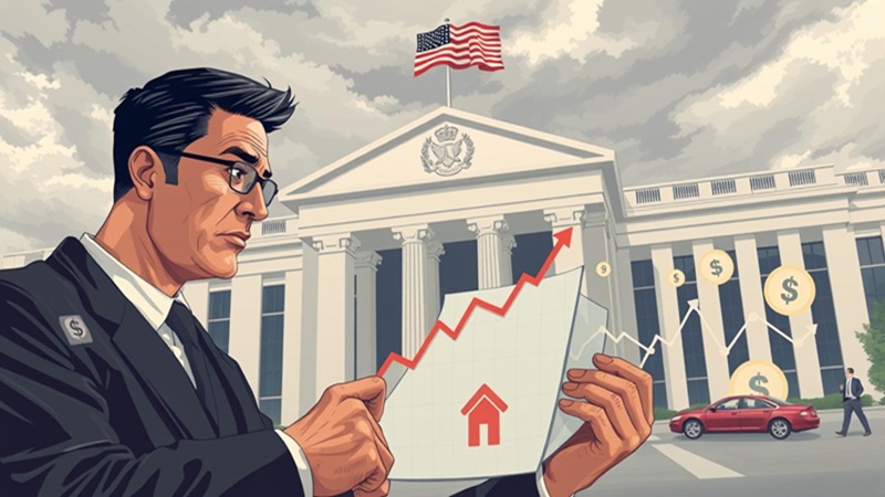 Soaring Personal Loan Interest Rates: Stay Informed