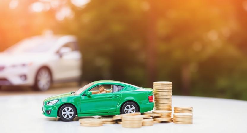 Rising Car Loan Delinquencies What to Know