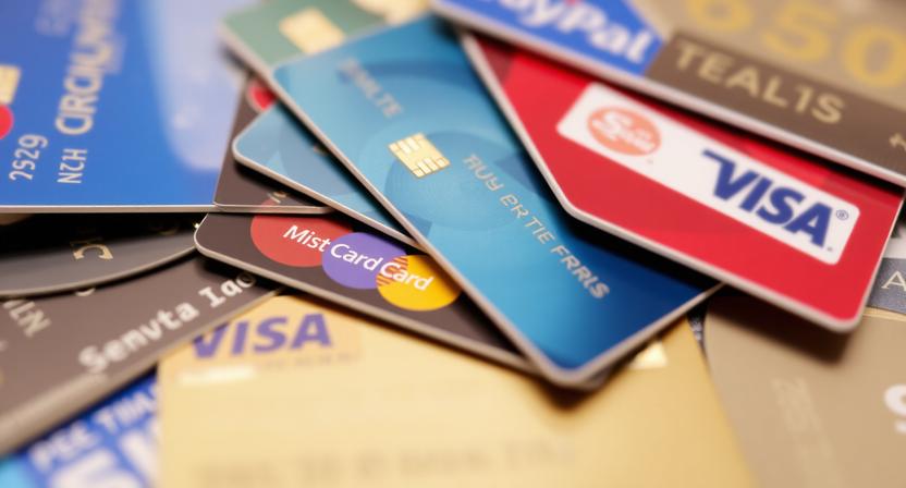 Credit Card APRs at Record Highs Here's How to Reduce Yours