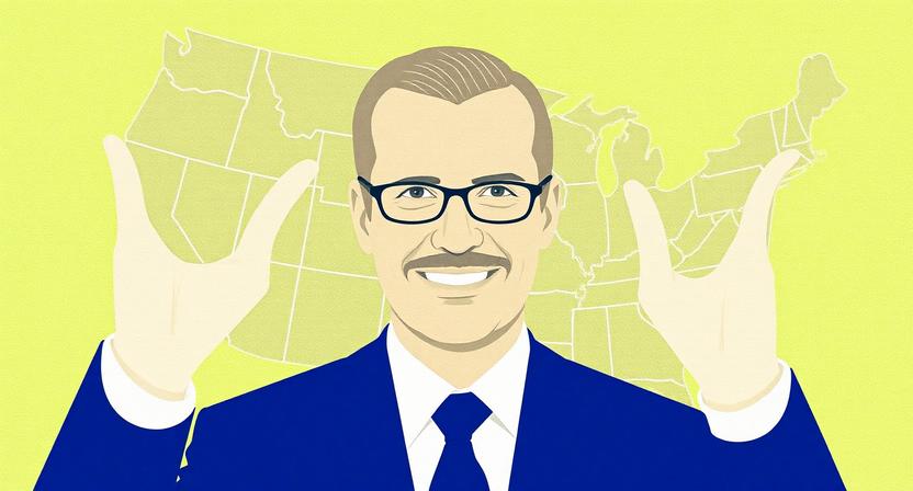 Health Insurers Tumble After Medicare Advantage Rate-Freeze