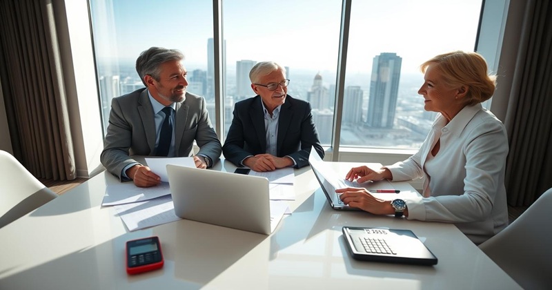 Five Foolproof Financial Forecasts for 2026 (retirement & savings outlook)