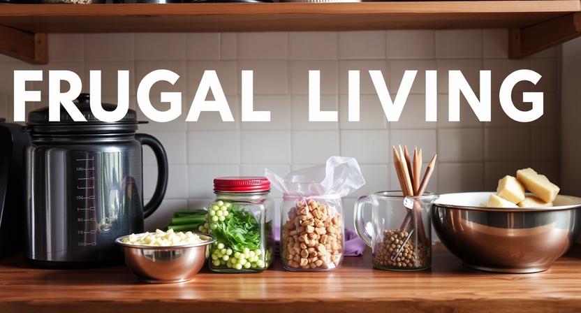 12 Things the Most Frugal People Refuse to Buy and How They Save Instead