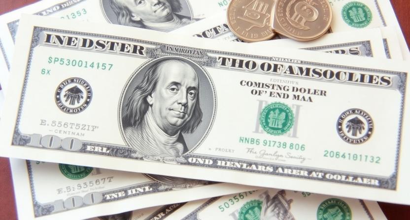 I Didn't Realize How Much Money I Was Spending on Things I Didn't Notice