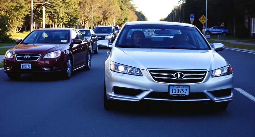 Why U.S Car Insurance Rates Are Increasing The 2026 Guide to Rising Auto Insurance Costs