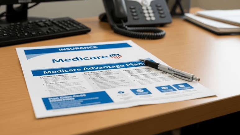 No Medicare Advantage Plan Renewal: Millions Affected