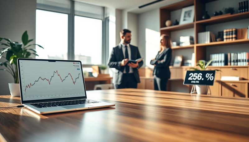 What are today's mortgage interest rates: February 24, 2026?