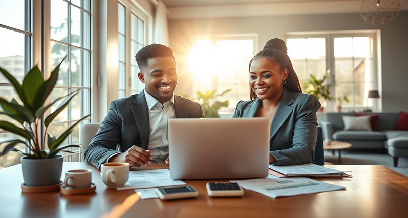 Mortgage Rates Dip Below 6%: Is Refinancing Worth It for You?