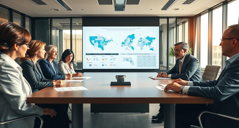 6 Medicare Providers Dropping Out of US Networks