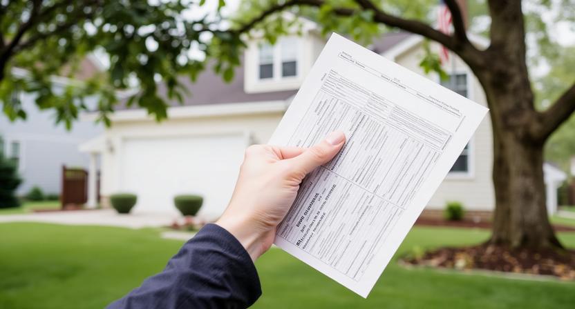 Homeowners: Here's How Long to Keep Tax Records