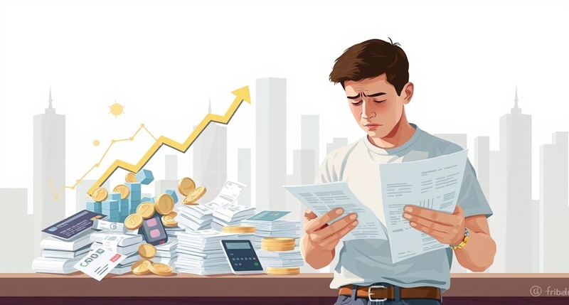 The Hidden Expenses Gen Z Didn't Prepare For