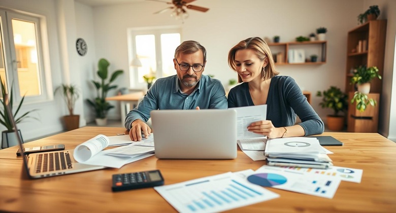 What are the Money Moves Worth Making in Your 40s Before Retirement Math Gets Harder