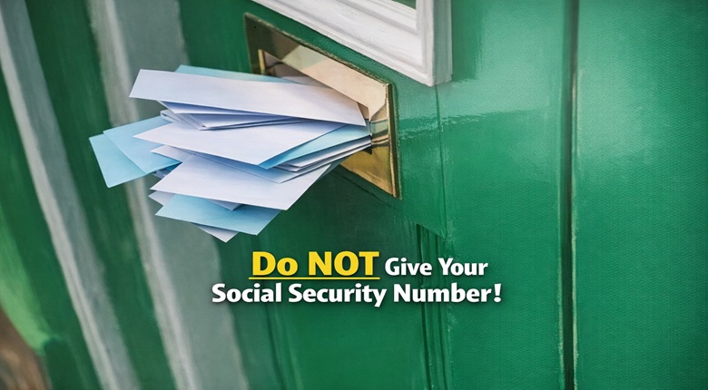 Warning: If You Get a ‘New’ Plastic Medicare Card in the Mail, Do Not Give Your Social Security Number