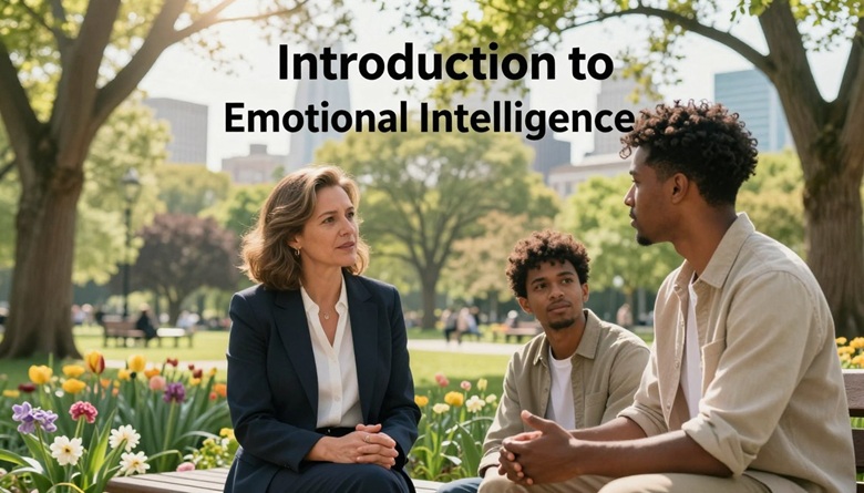 20 Habits to Improve Your Emotional Intelligence
