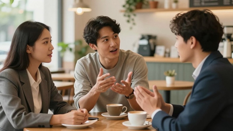 How to Improve Your Relationships with These 10 Social Skills