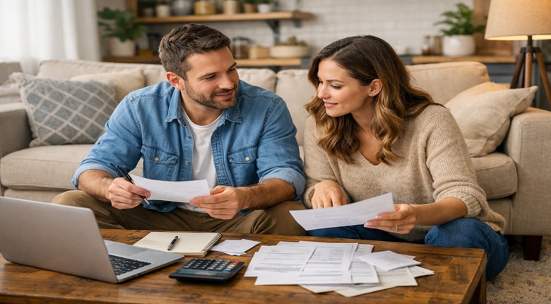 How to take control of your money a beginner's guide to budgeting putting money aside