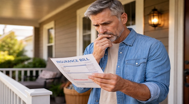 Discover 5 Ways to Shield Your Wallet: Beating Home Insurance Costs